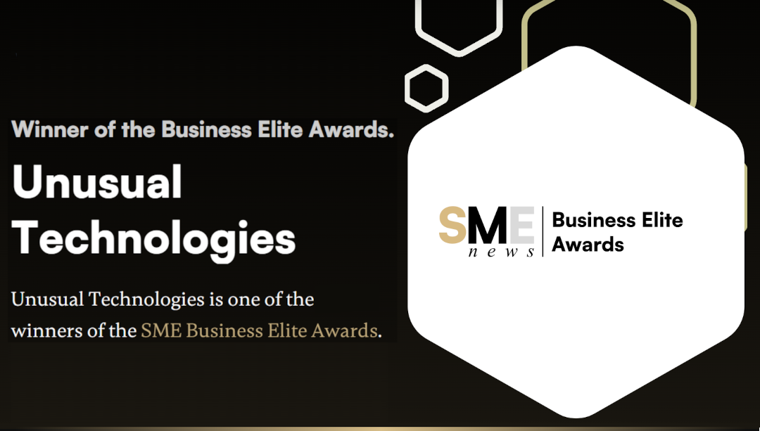 SME Business Elite Award