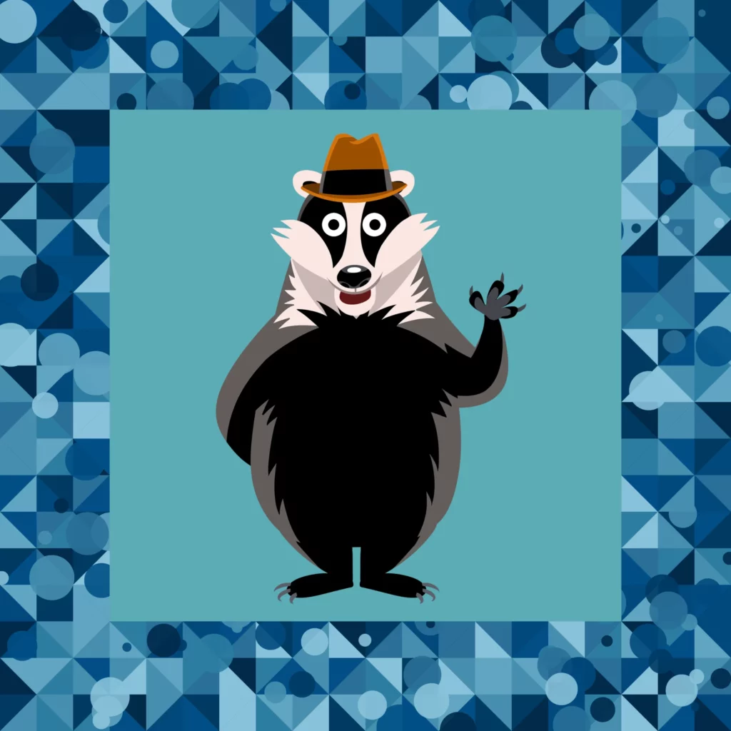 Badger_Marker-scaled