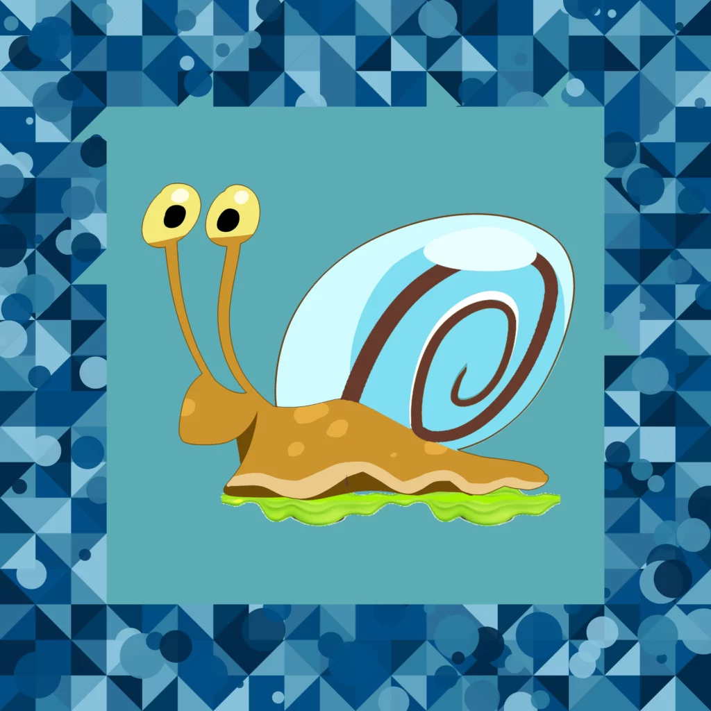 Snail_Marker