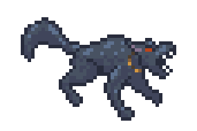 Demon Dog