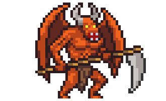 Demon