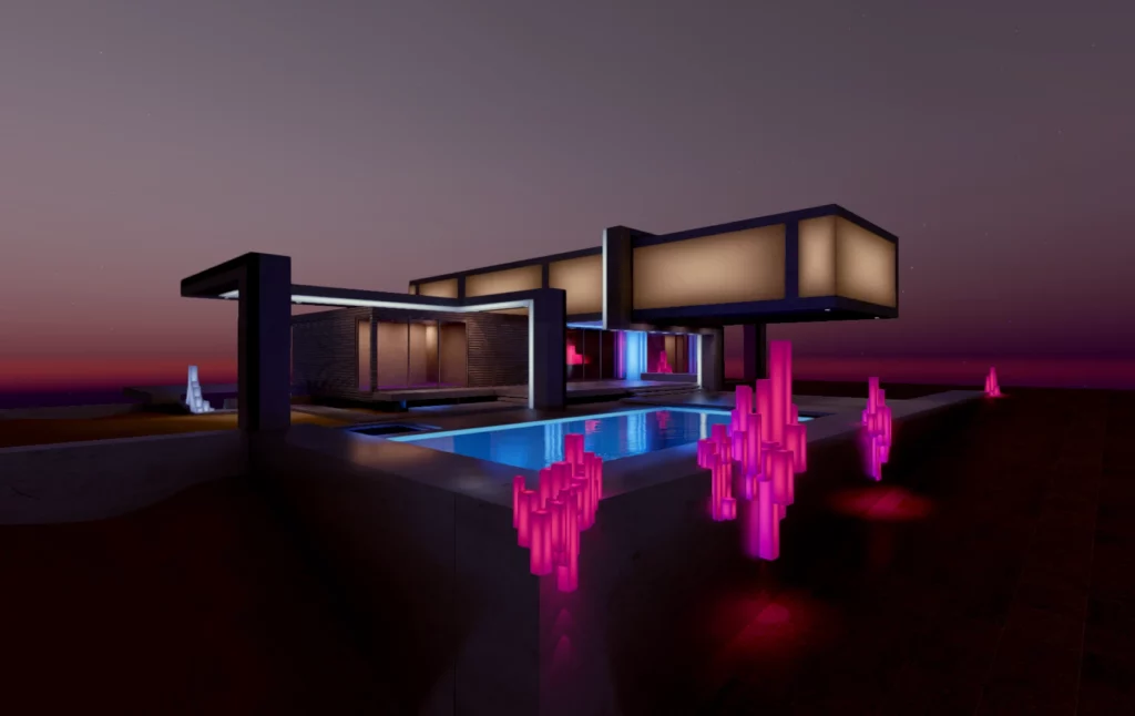 surreal-vr-architecture